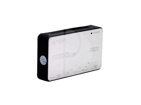 Card Reader Supplier Malaysia 